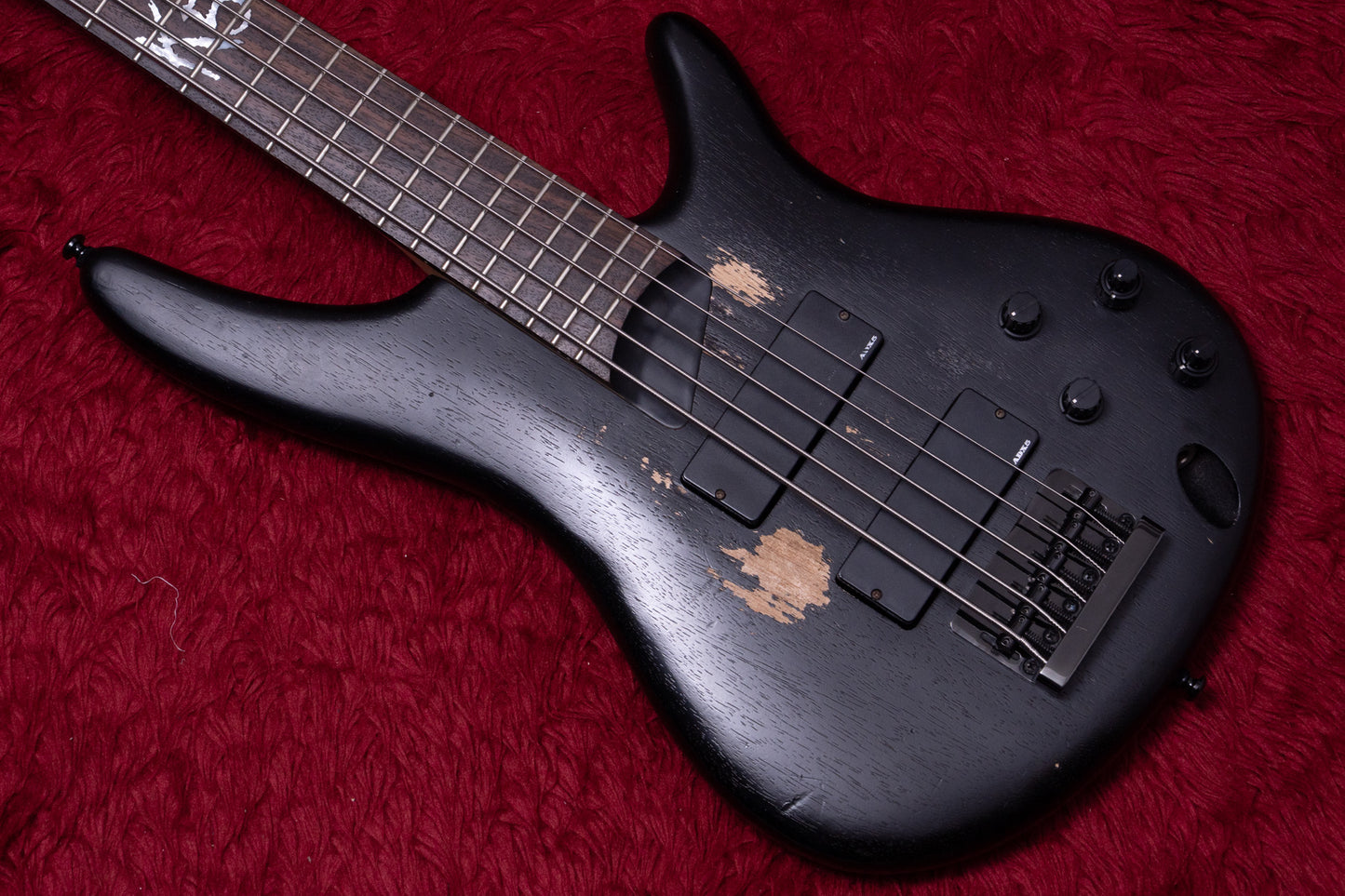 【used】Ibanez / K5 BKF 3.780kg #I111103951【GIB Yokohama】