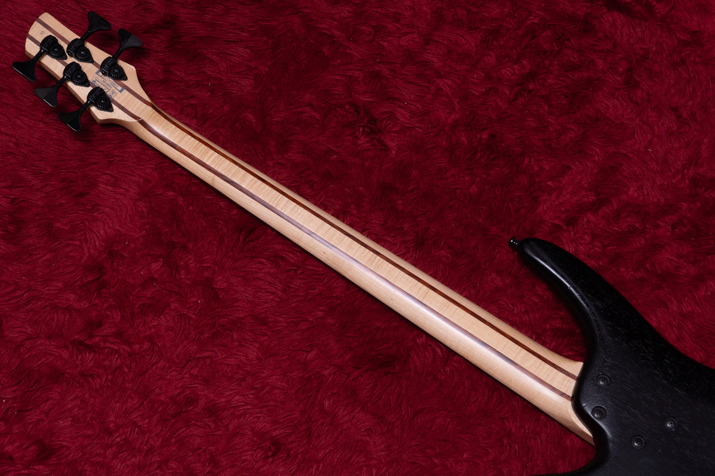 【used】Ibanez / K5 BKF 3.780kg #I111103951【GIB Yokohama】