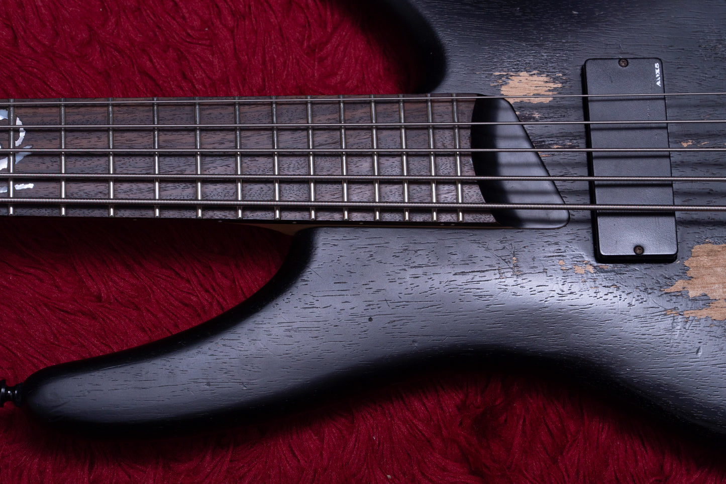 【used】Ibanez / K5 BKF 3.780kg #I111103951【GIB Yokohama】