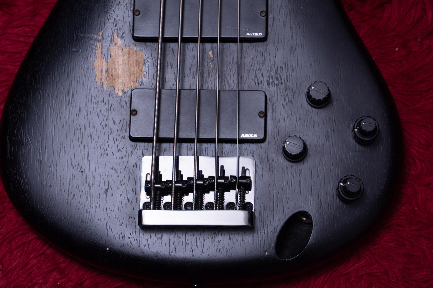 【used】Ibanez / K5 BKF 3.780kg #I111103951【GIB Yokohama】