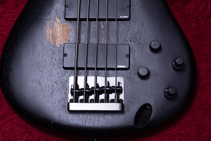 【used】Ibanez / K5 BKF 3.780kg #I111103951【GIB Yokohama】