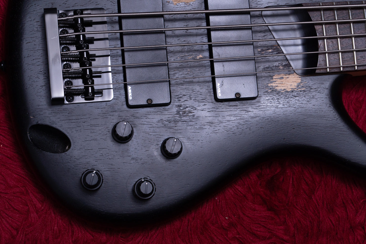【used】Ibanez / K5 BKF 3.780kg #I111103951【GIB Yokohama】