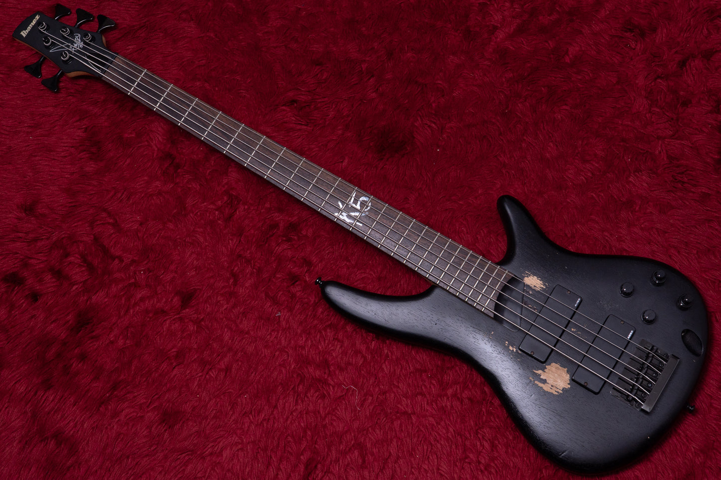 【used】Ibanez / K5 BKF 3.780kg #I111103951【GIB Yokohama】