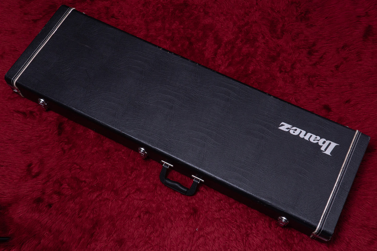 【used】Ibanez / K5 BKF 3.780kg #I111103951【GIB Yokohama】