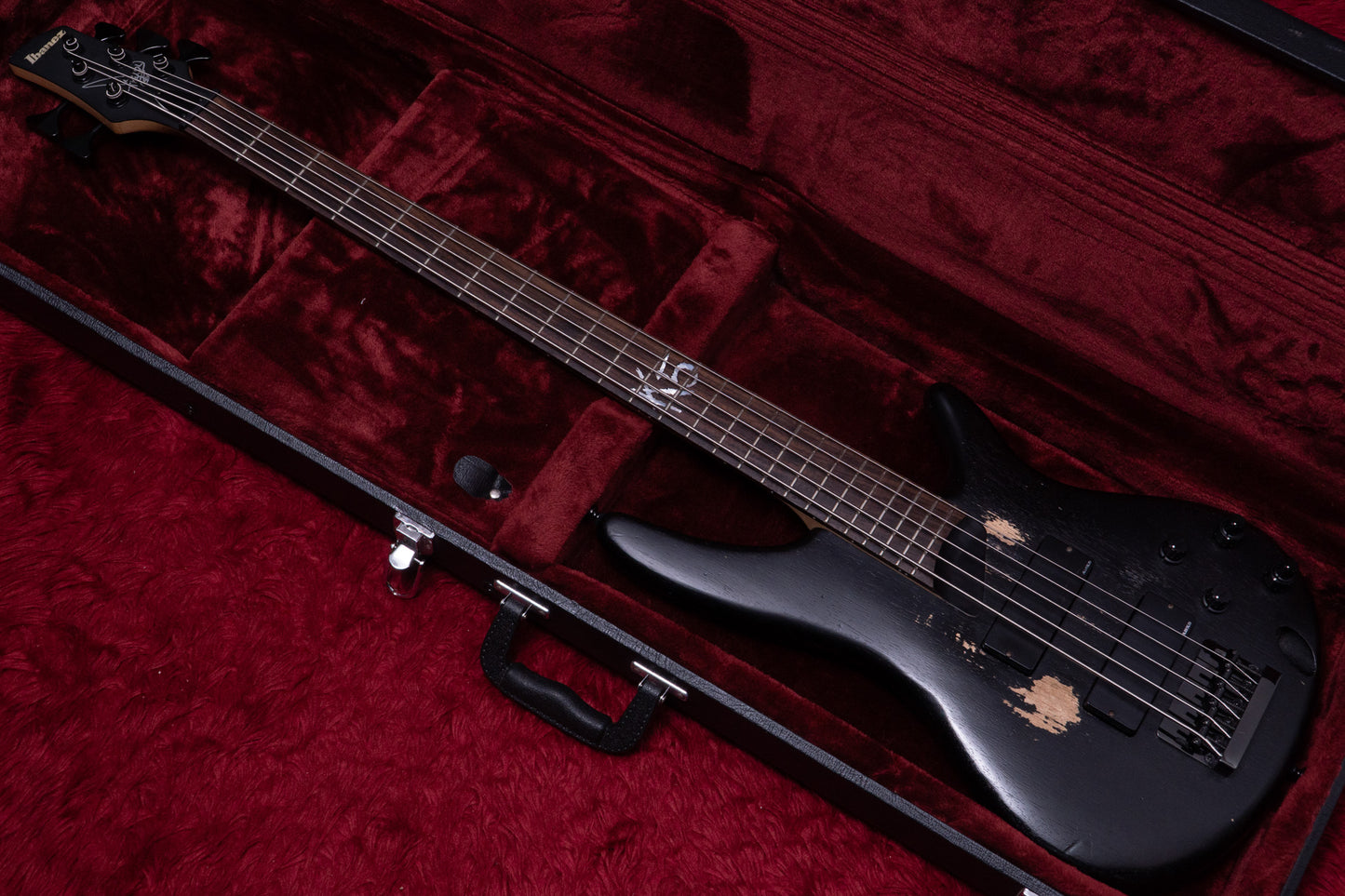 【used】Ibanez / K5 BKF 3.780kg #I111103951【GIB Yokohama】