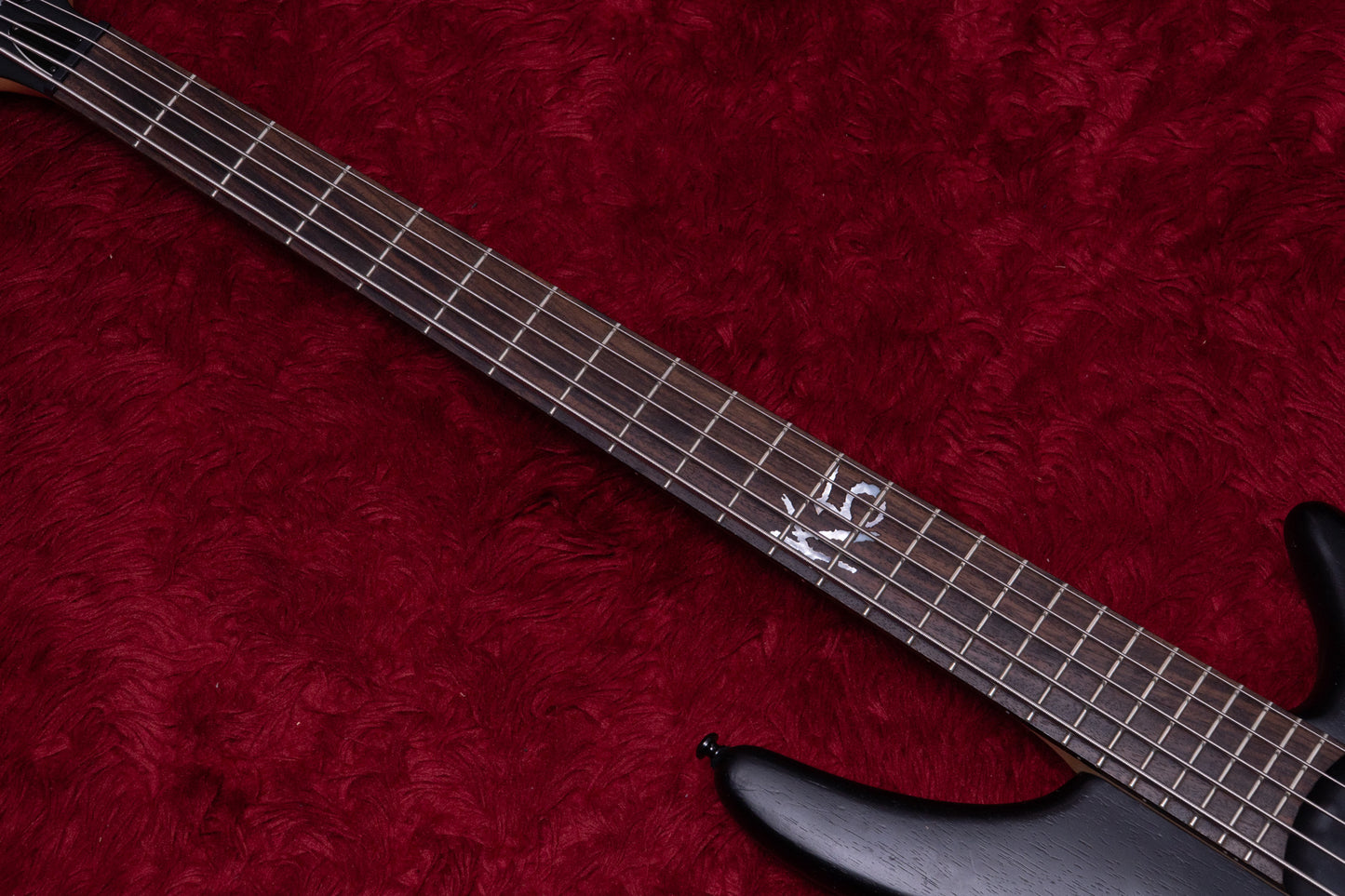 【used】Ibanez / K5 BKF 3.780kg #I111103951【GIB Yokohama】