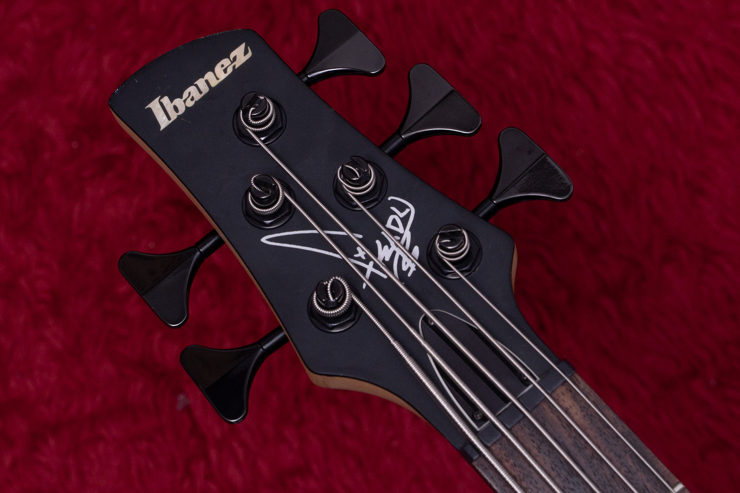 【used】Ibanez / K5 BKF 3.780kg #I111103951【GIB Yokohama】