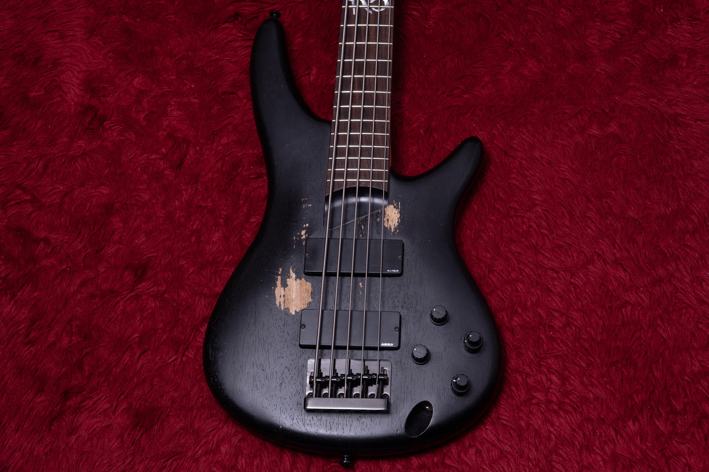 【used】Ibanez / K5 BKF 3.780kg #I111103951【GIB Yokohama】