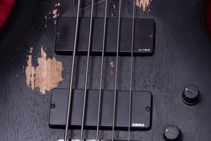 【used】Ibanez / K5 BKF 3.780kg #I111103951【GIB Yokohama】