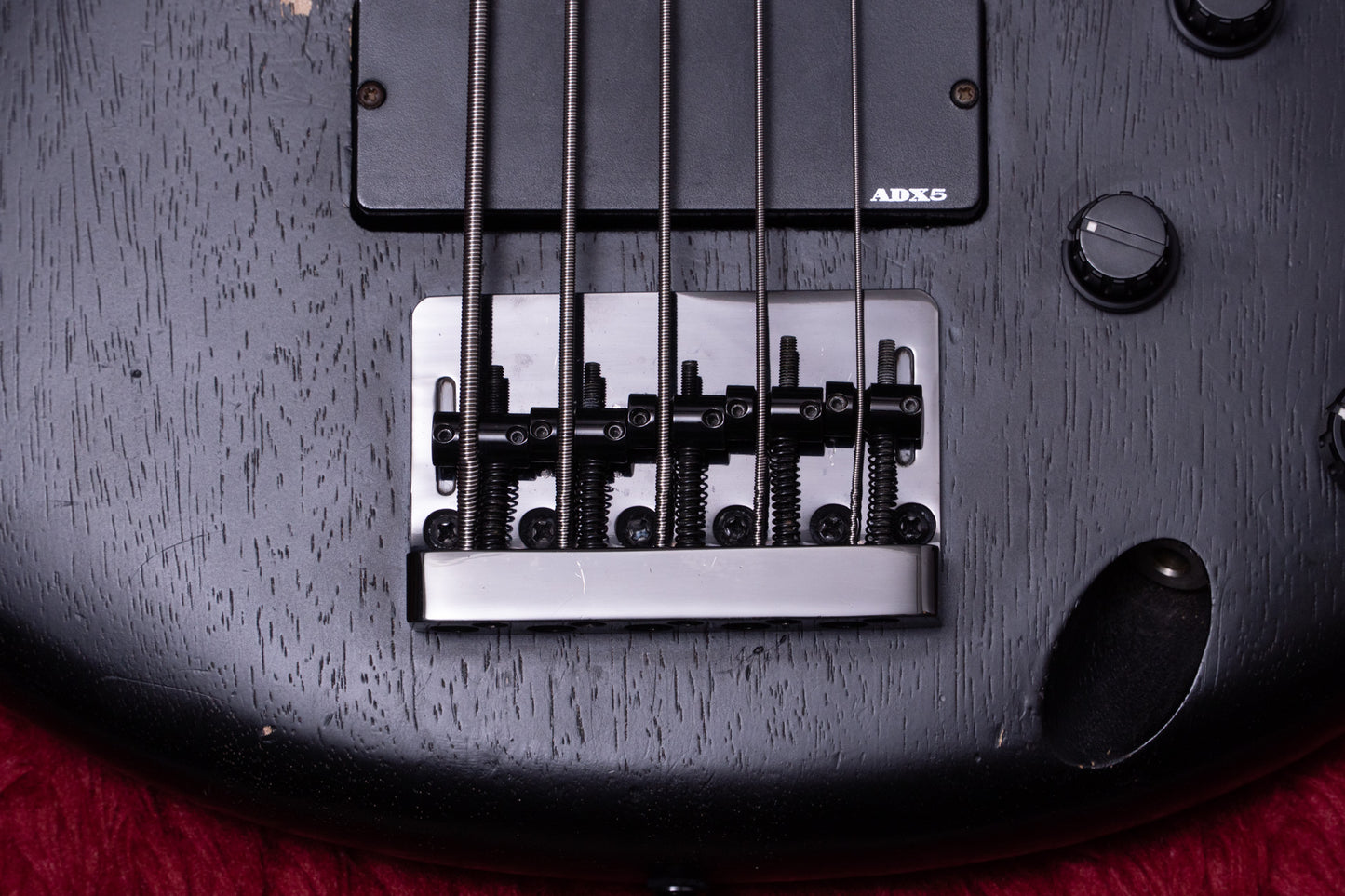 【used】Ibanez / K5 BKF 3.780kg #I111103951【GIB Yokohama】