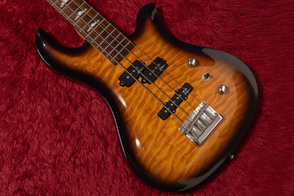 【used】B.C.Rich / EAGLE Masterpiece Bass TSB 3.785kg #H1130581【GIB Yokohama】