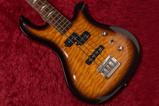 【used】B.C.Rich / EAGLE Masterpiece Bass TSB 3.785kg #H1130581【GIB Yokohama】