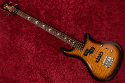 【used】B.C.Rich / EAGLE Masterpiece Bass TSB 3.785kg #H1130581【GIB Yokohama】