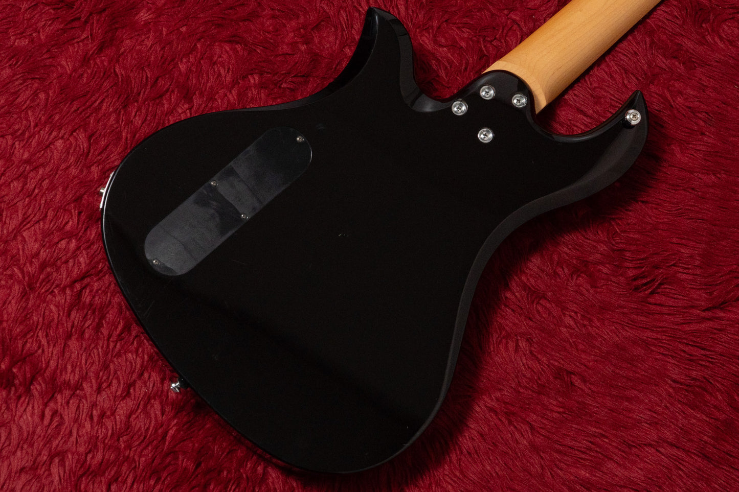 【used】B.C.Rich / EAGLE Masterpiece Bass TSB 3.785kg #H1130581【GIB Yokohama】