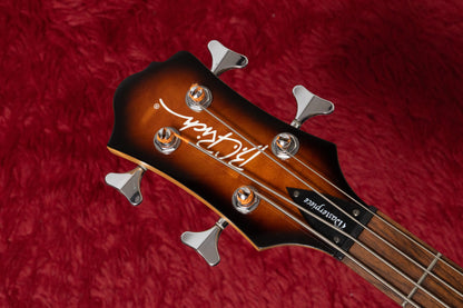 【used】B.C.Rich / EAGLE Masterpiece Bass TSB 3.785kg #H1130581【GIB Yokohama】