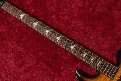 【used】B.C.Rich / EAGLE Masterpiece Bass TSB 3.785kg #H1130581【GIB Yokohama】
