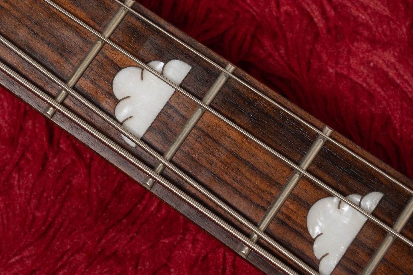 【used】B.C.Rich / EAGLE Masterpiece Bass TSB 3.785kg #H1130581【GIB Yokohama】