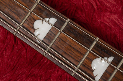 【used】B.C.Rich / EAGLE Masterpiece Bass TSB 3.785kg #H1130581【GIB Yokohama】