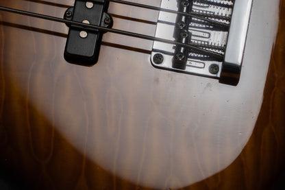 【used】B.C.Rich / EAGLE Masterpiece Bass TSB 3.785kg #H1130581【GIB Yokohama】