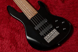 【new】Sadowsky / MX24 MS6 BLK/R 4.61kg #SMX A 000330-26【GIB Hyogo】