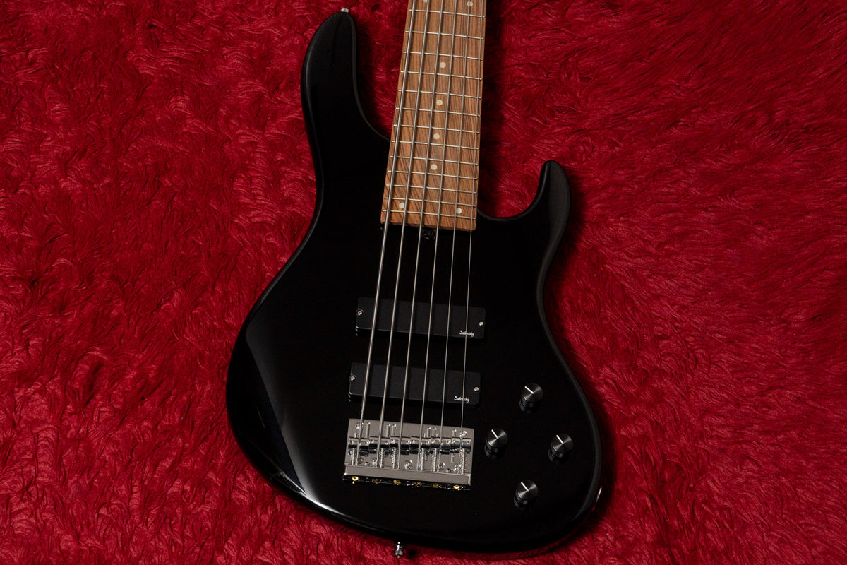 【new】Sadowsky / MX24 MS6 BLK/R 4.61kg #SMX A 000330-26【GIB Hyogo】