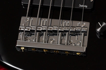 【new】Sadowsky / MX24 MS6 BLK/R 4.61kg #SMX A 000330-26【GIB Hyogo】