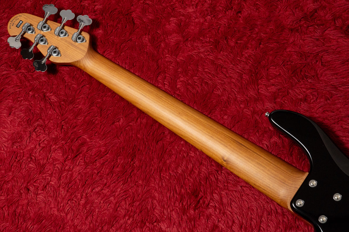 【new】Sadowsky / MX24 MS6 BLK/R 4.61kg #SMX A 000330-26【GIB Hyogo】