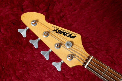 【used】Peavey / International Series Fury II 3.820kg #90410792【GIB Yokohama】