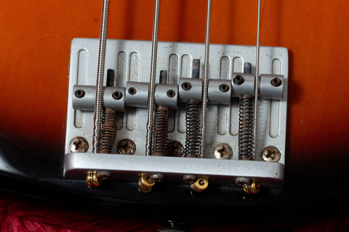 【used】Peavey / International Series Fury II 3.820kg #90410792【GIB Yokohama】