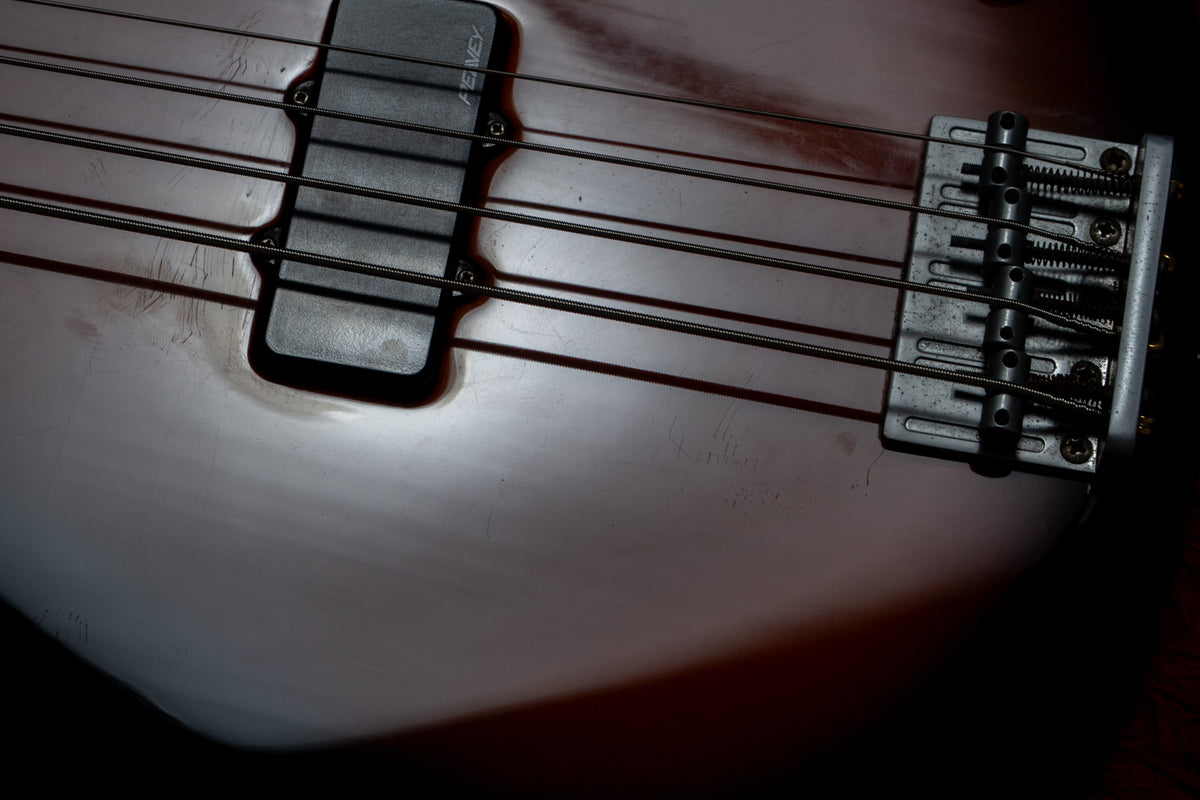 【used】Peavey / International Series Fury II 3.820kg #90410792【GIB Yokohama】