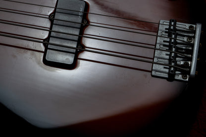 【used】Peavey / International Series Fury II 3.820kg #90410792【GIB Yokohama】