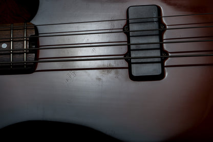 【used】Peavey / International Series Fury II 3.820kg #90410792【GIB Yokohama】