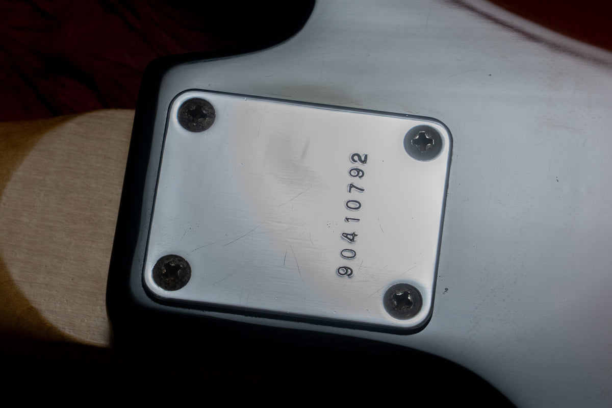 【used】Peavey / International Series Fury II 3.820kg #90410792【GIB Yokohama】