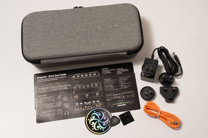 【new】Darkglass Electronics / Anagram Guitar Essentials【GIB Yokohama】