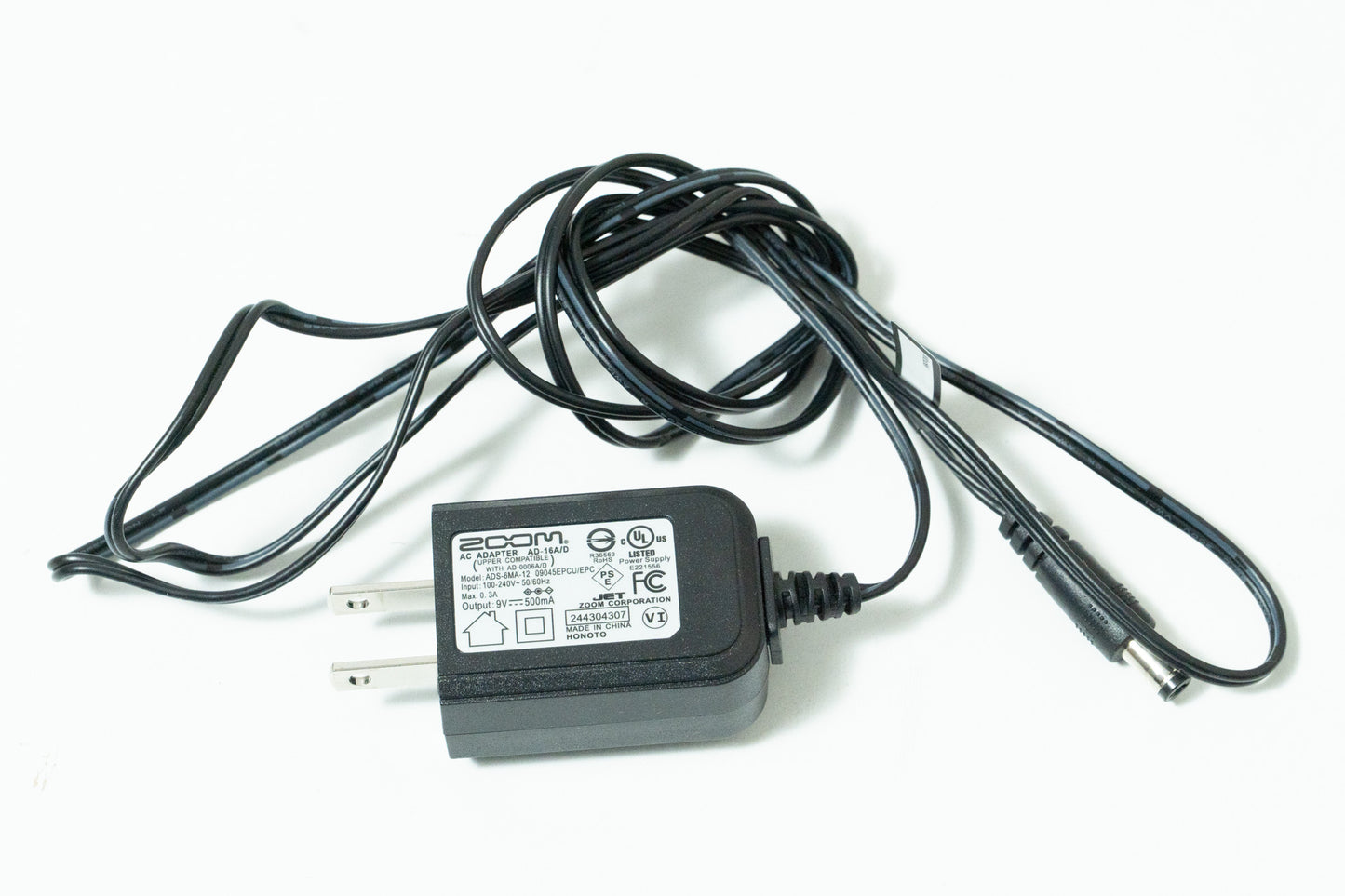 【used】ZOOM / B2 FOUR【GIB Yokohama】