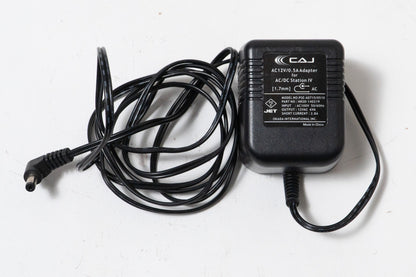 【used】Custom Audio Japan(CAJ) / AC/DC Station IV【GIB Yokohama】