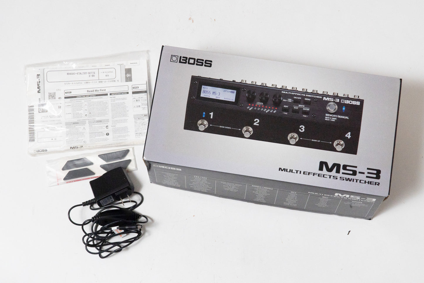 【used】MXR / M80 bass d.i+【GIB Yokohama】