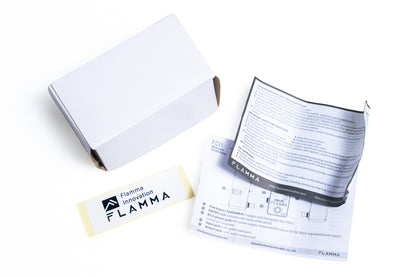 【used】FLAMMA / FC11 Envelope【GIB Yokohama】