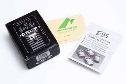 【used】EBS / Multi Comp【GIB Yokohama】