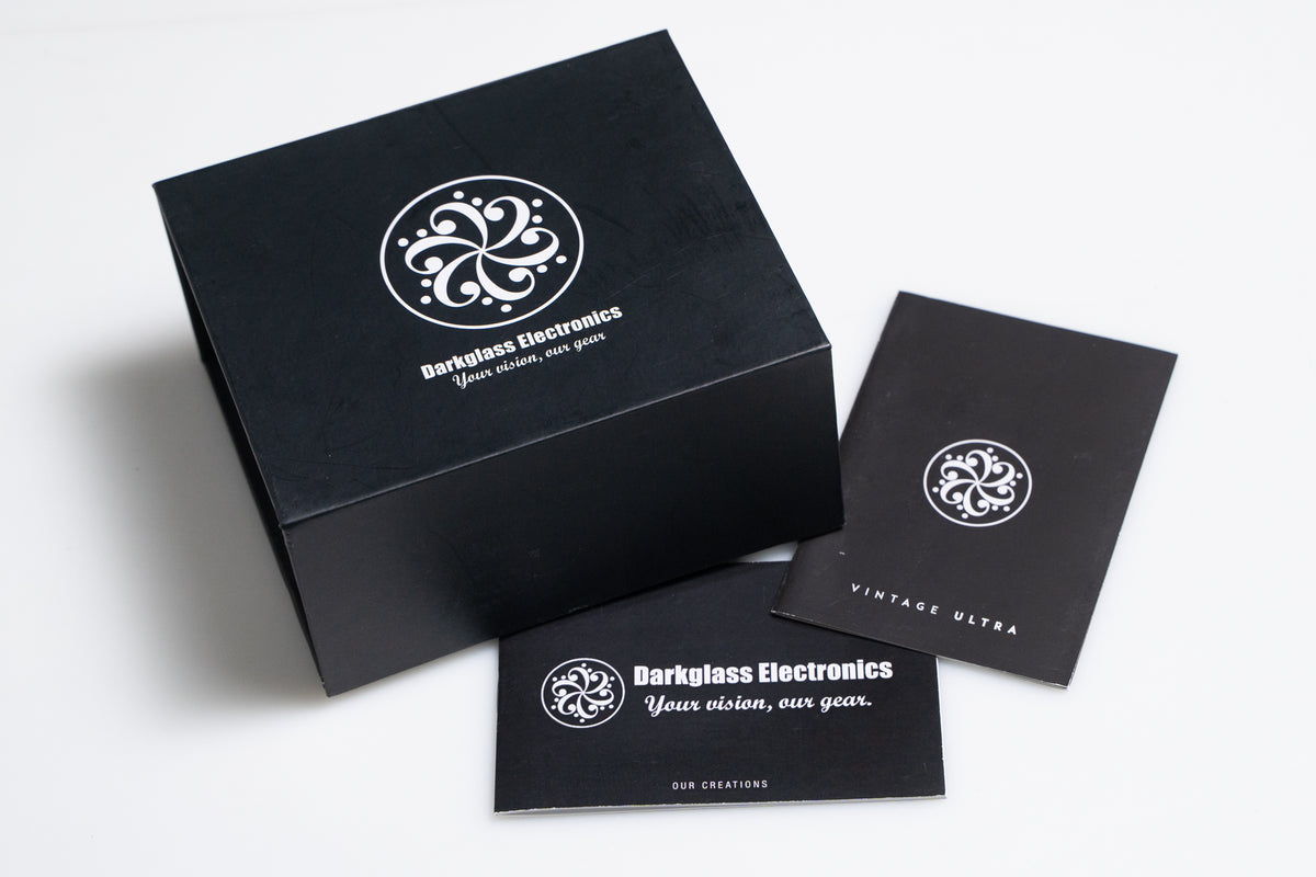 【used】Darkglass Electronics / Vintage Ultra【GIB Yokohama】