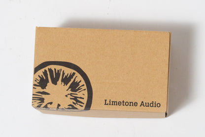 【used】Limetone Audio / JCB-2S Green【GIB横浜エフェクター館】