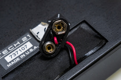 【used】TECH 21 / SansAmp Bass Driver DI V2【GIB Yokohama】