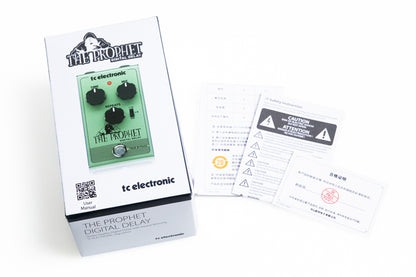 【used】tc electronic / THE PROPHET DIGITAL DELAY【GIB Yokohama】