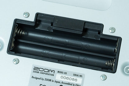 【used】ZOOM / B3【GIB Yokohama】