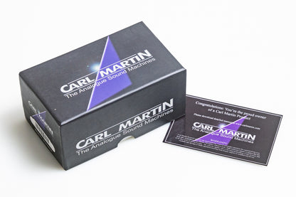 【used】CARL MARTIN / Ottawa【GIB Yokohama】