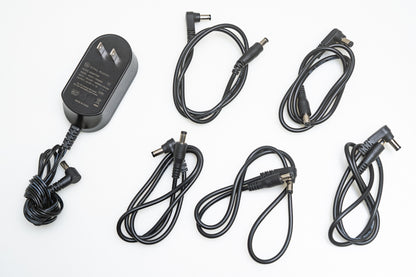 【used】VITAL AUDIO / POWER CARRIER VA-05 MkII【GIB Yokohama】