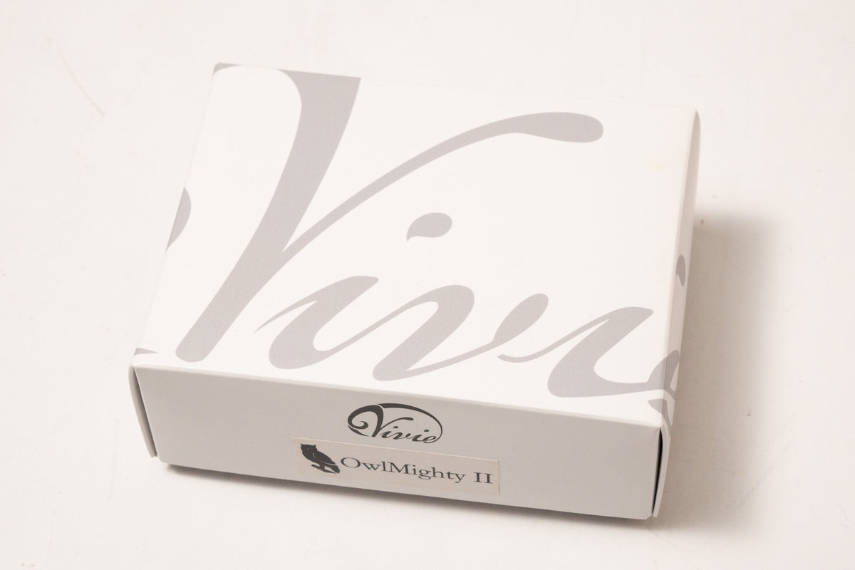【used】Vivie / OwlMighty II【GIB Yokohama】