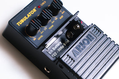 【used】ARION / MTE-1 TUBULATOR【GIB Yokohama】