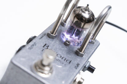 【used】Beyond / Tube Buffer+【GIB Yokohama】