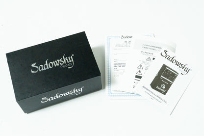 【used】Sadowsky / SBP-2 Bass Preamp【GIB Yokohama】